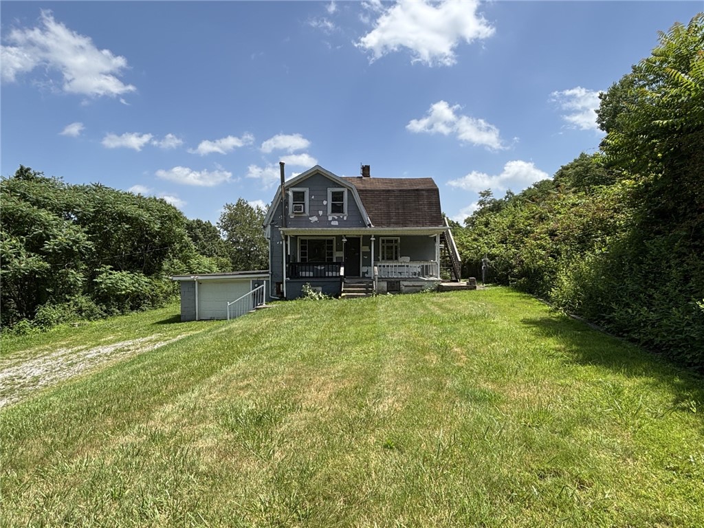 626 Pittsburgh Rd — photo 1