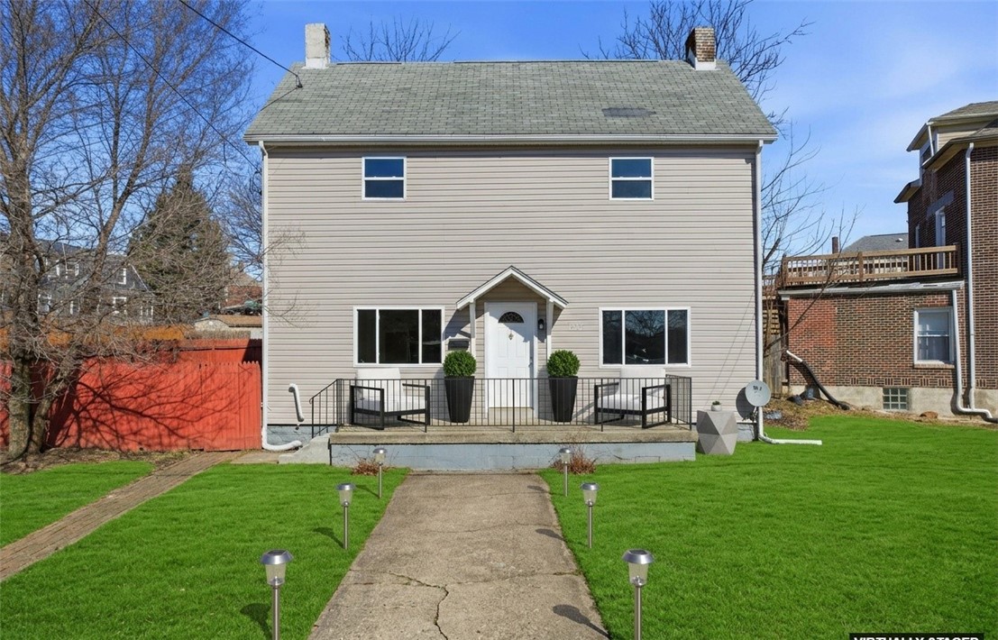 1381 Pocono St — photo 1