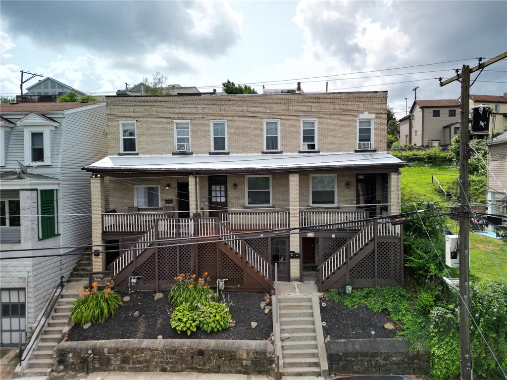 305-307-309 Natchez Street — photo 1