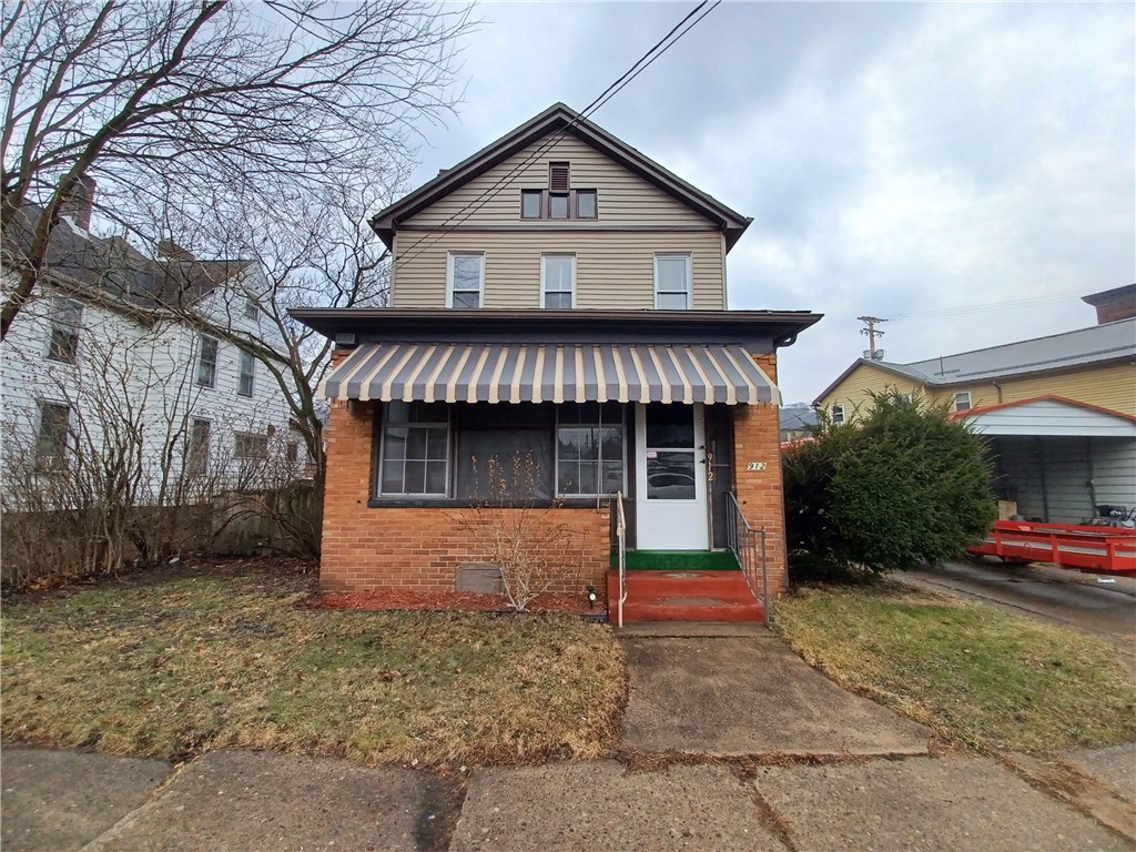 912 Washington Ave — photo 1