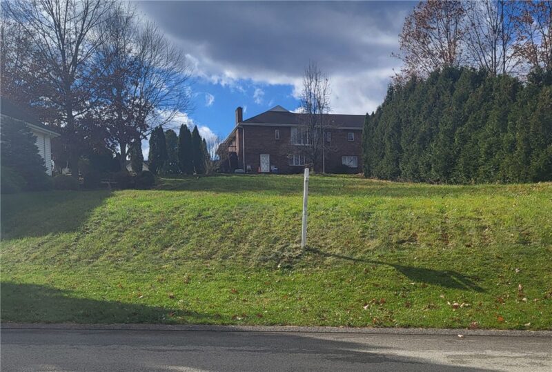 Lot #2 Joseph Vito Dr