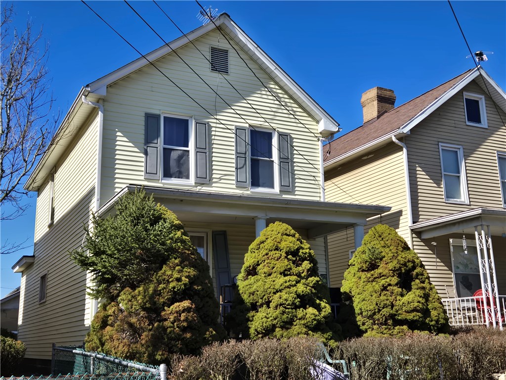 614 Howard St — photo 1