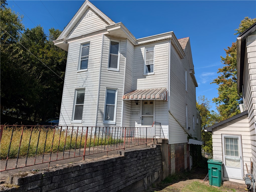 495 Broad St — photo 1