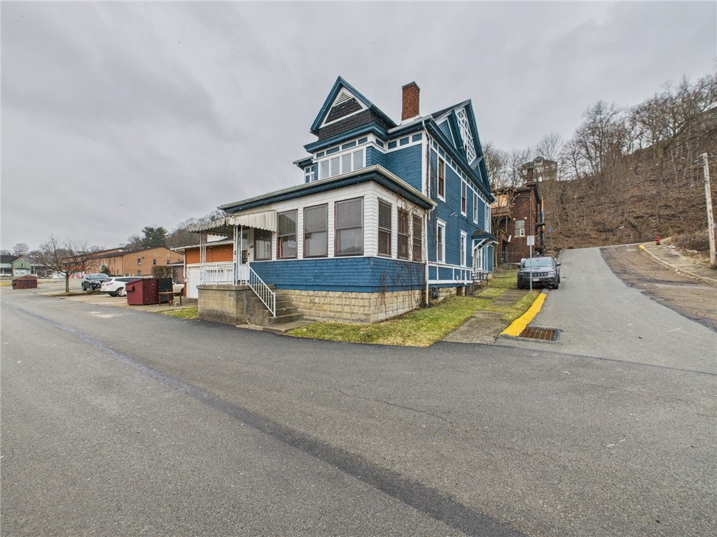 502 W Liberty Ave — photo 1