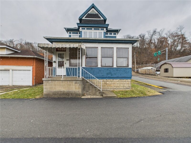 502 W Liberty Ave — photo 2