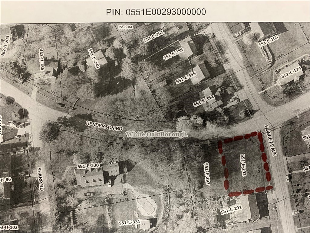 0 Fawcett Ave — photo 1