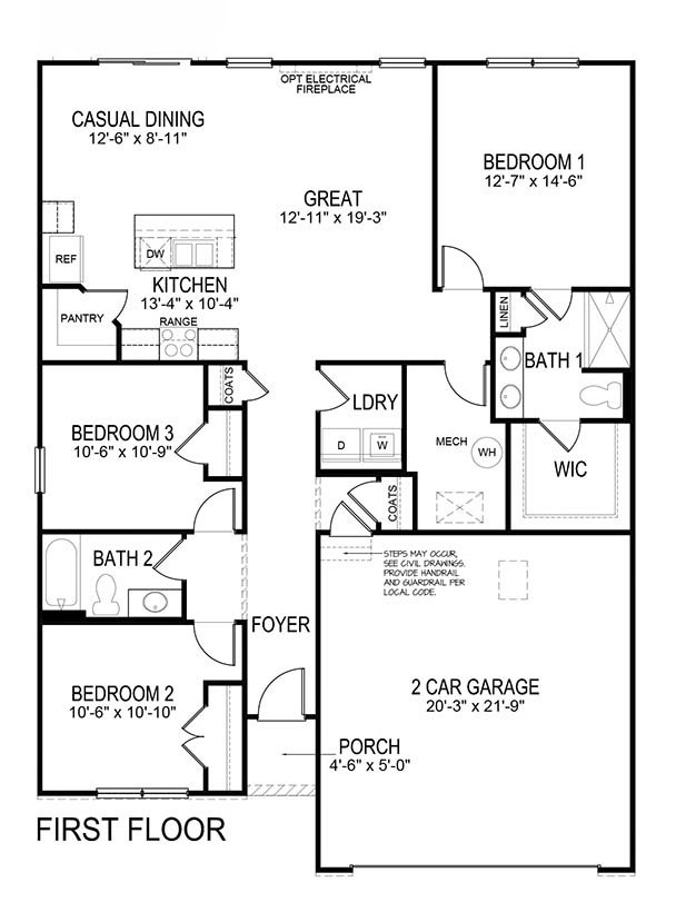 361 Gleneagles Drive — photo 4