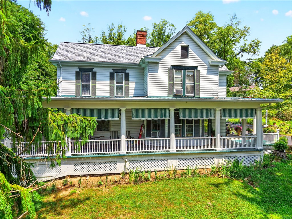 280 Vaneal Rd — photo 1
