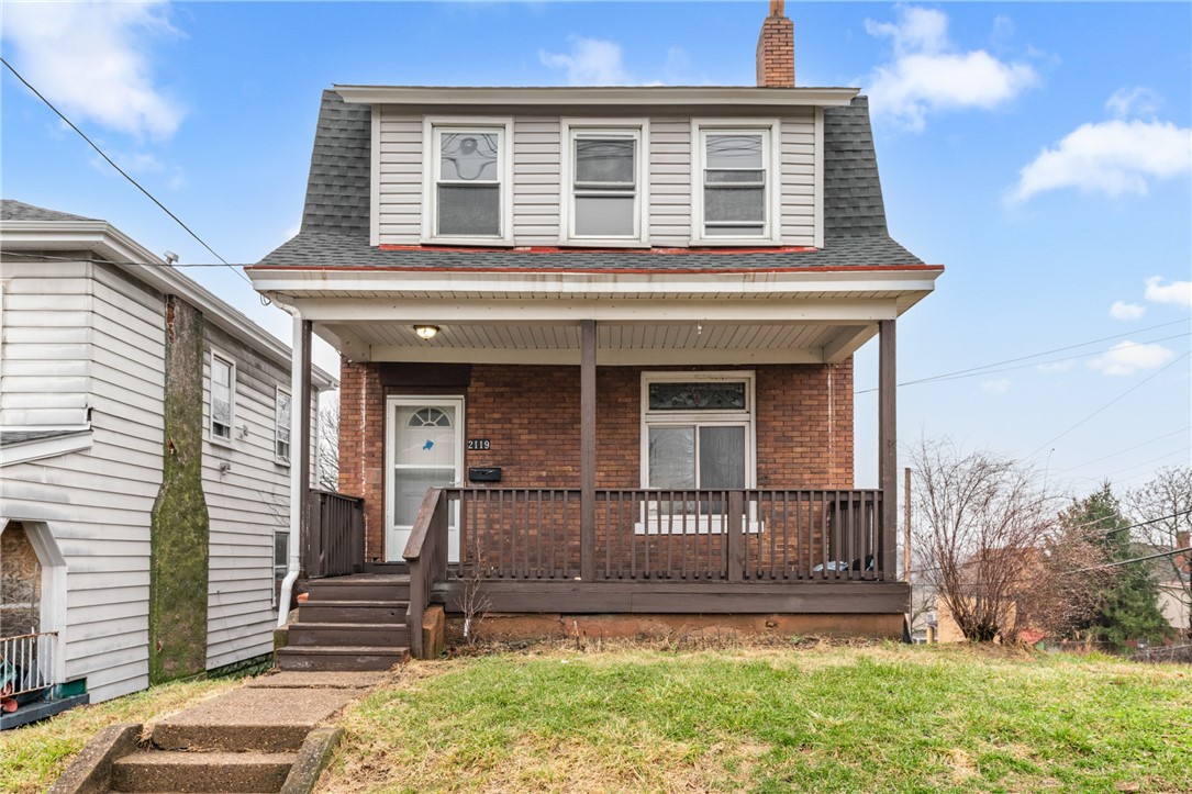2119 Saranac Ave — photo 1