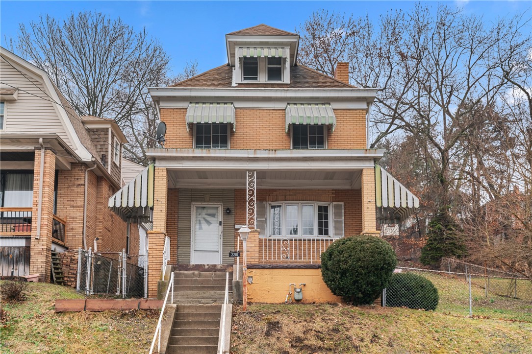 2218 Starkamp St — photo 1