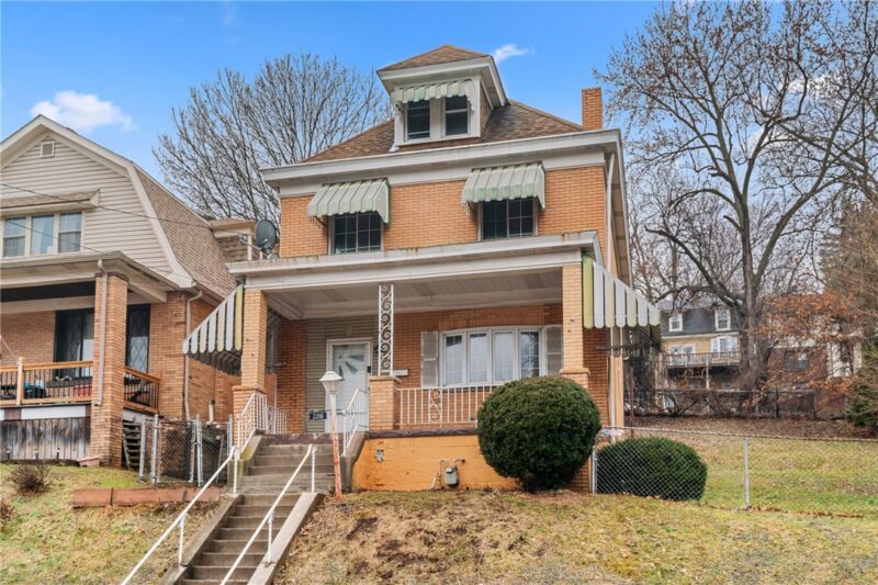 2218 Starkamp St — photo 2