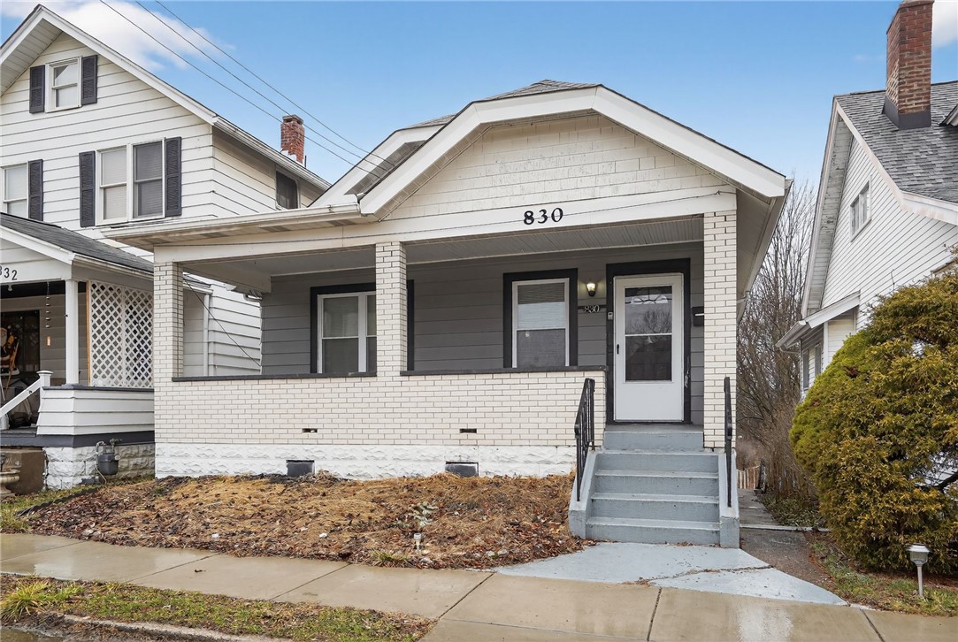 830 Elmwood St — photo 1