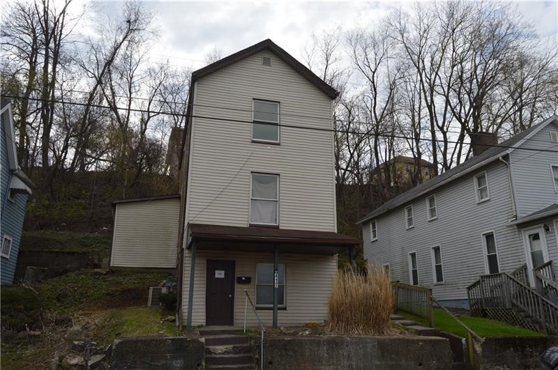 417 Shadyside St — photo 1