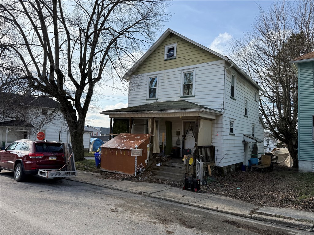 819 Morton St — photo 1