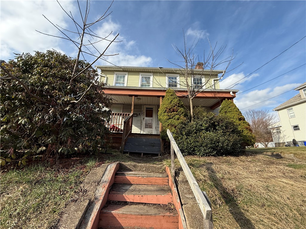 807 Butler Ave — photo 1