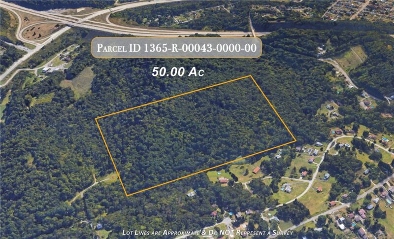 00 Bakerstown Rd — photo 5