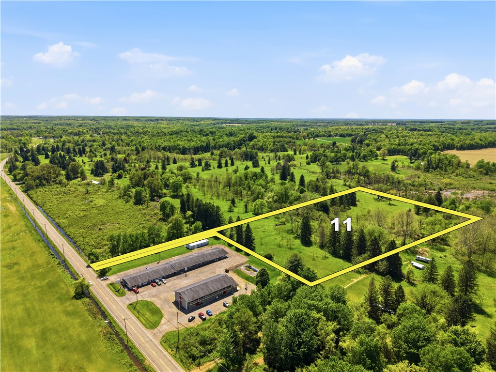 Lot 11 Rt. 618 — photo 1