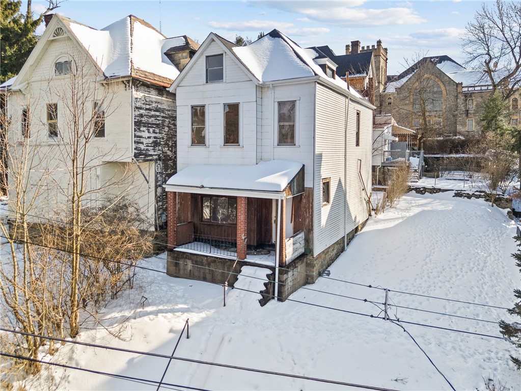 2314 Perrysville Ave — photo 1