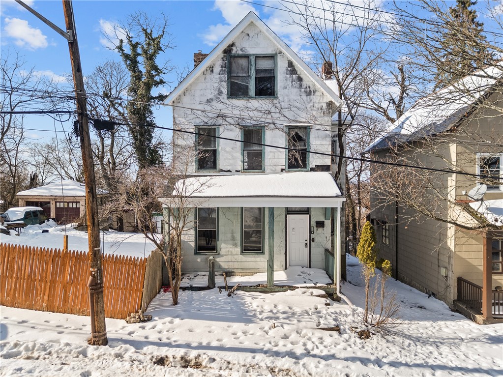 2417 Osgood St — photo 1
