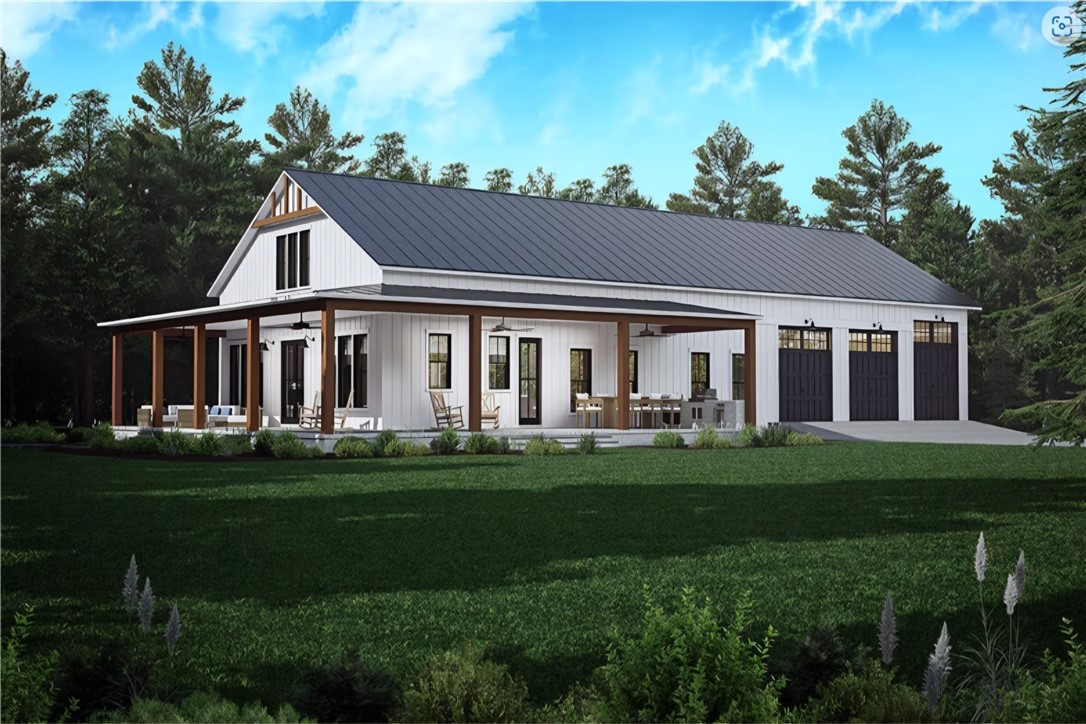 104 Barndo Drive — photo 1