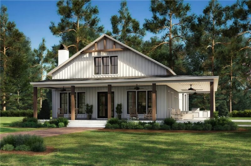 104 Barndo Drive — photo 2