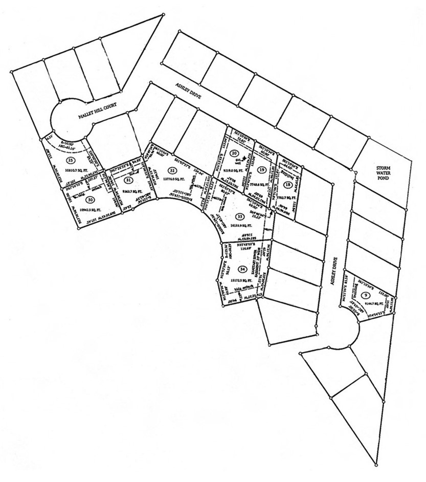 0 Mallet Hill Court — photo 1