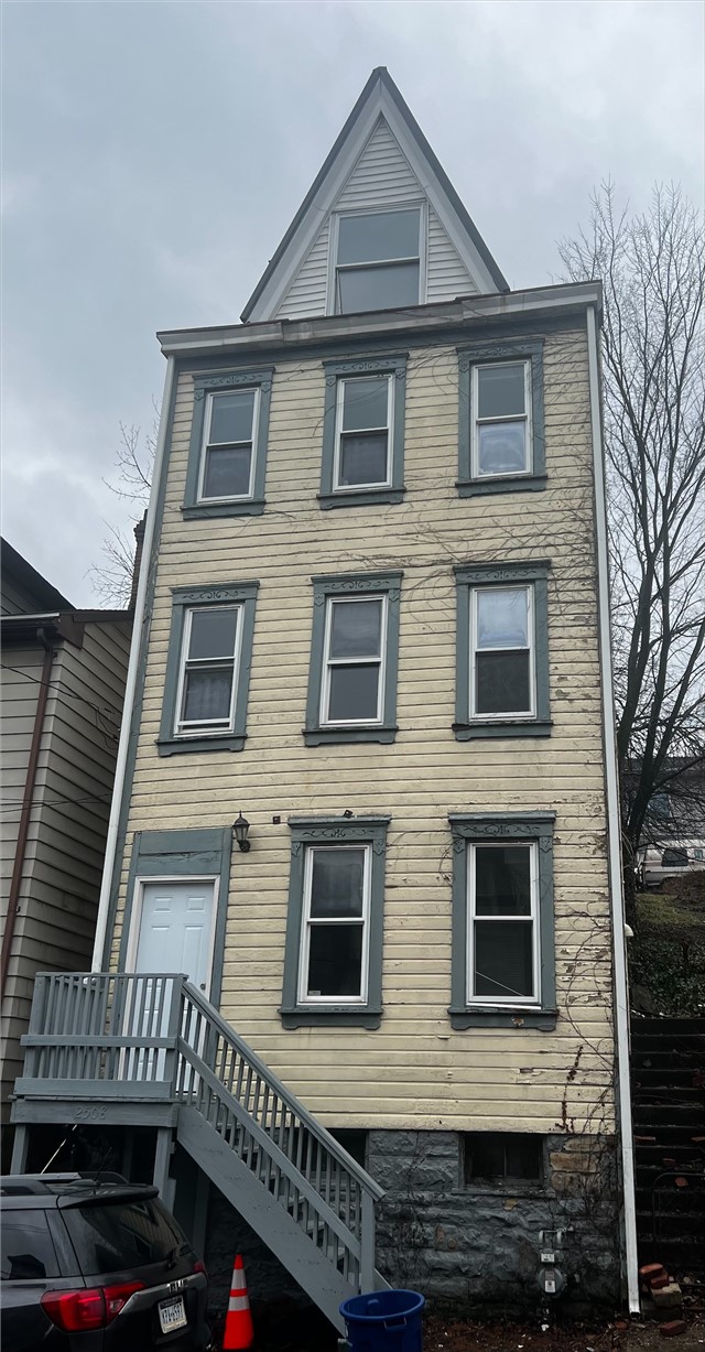 2508 Leticoe Street — photo 1