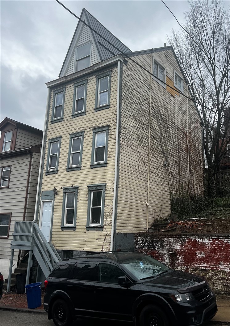 2508 Leticoe Street — photo 2