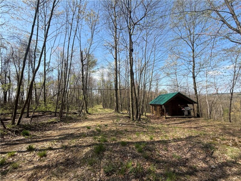 6 Acres along Gallagher & Loop Roads — photo 3
