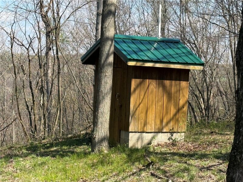 6 Acres along Gallagher & Loop Roads — photo 4