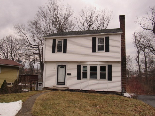 609 Demuth Street — photo 1