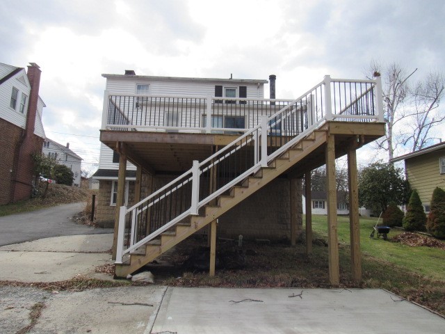 609 Demuth Street — photo 4