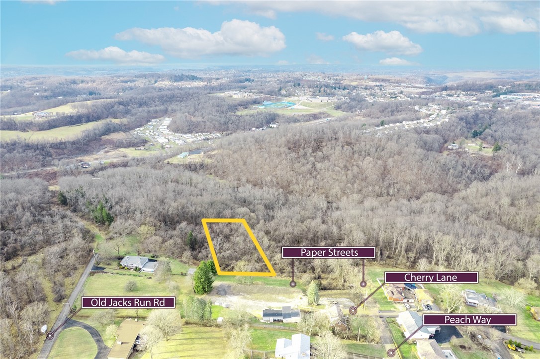 0 Old Jacks Run Rd — photo 1