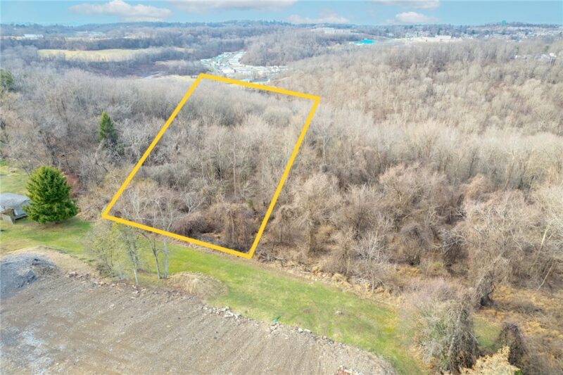 0 Old Jacks Run Rd — photo 3