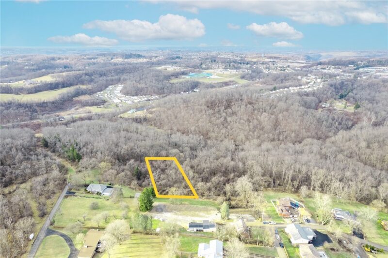 0 Old Jacks Run Rd — photo 6