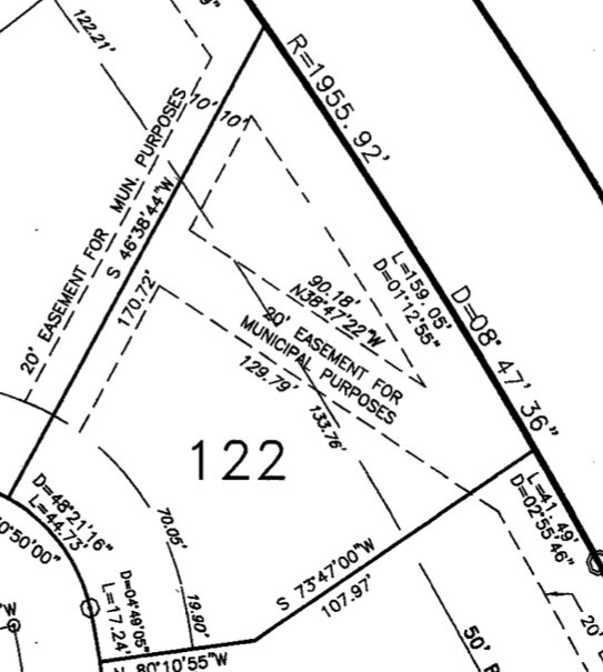 309 (Lot 122) Red Oak Lane — photo 5