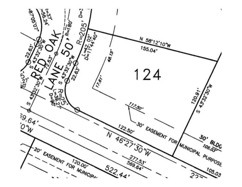 115 (Lot 124) Fair Acres Drive — photo 2