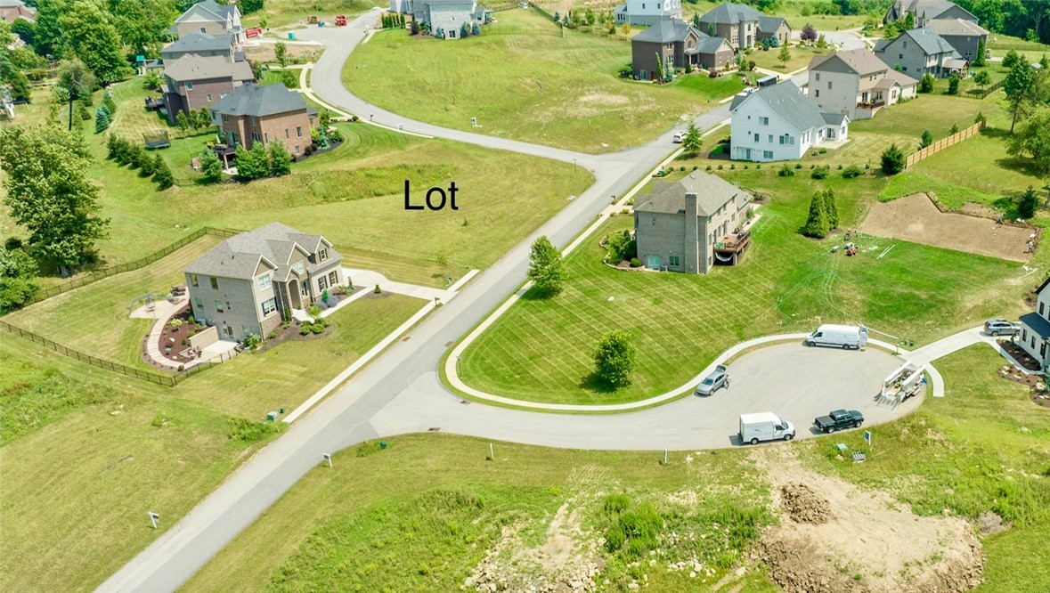 120 (Lot 106) Fair Acres Drive — photo 1