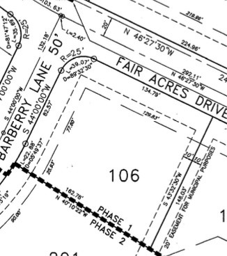 120 (Lot 106) Fair Acres Drive — photo 3