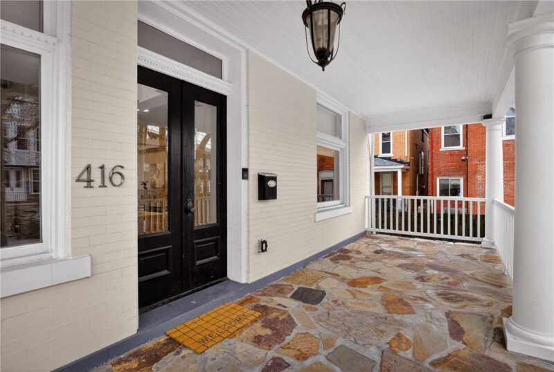 416 Denniston St — photo 3