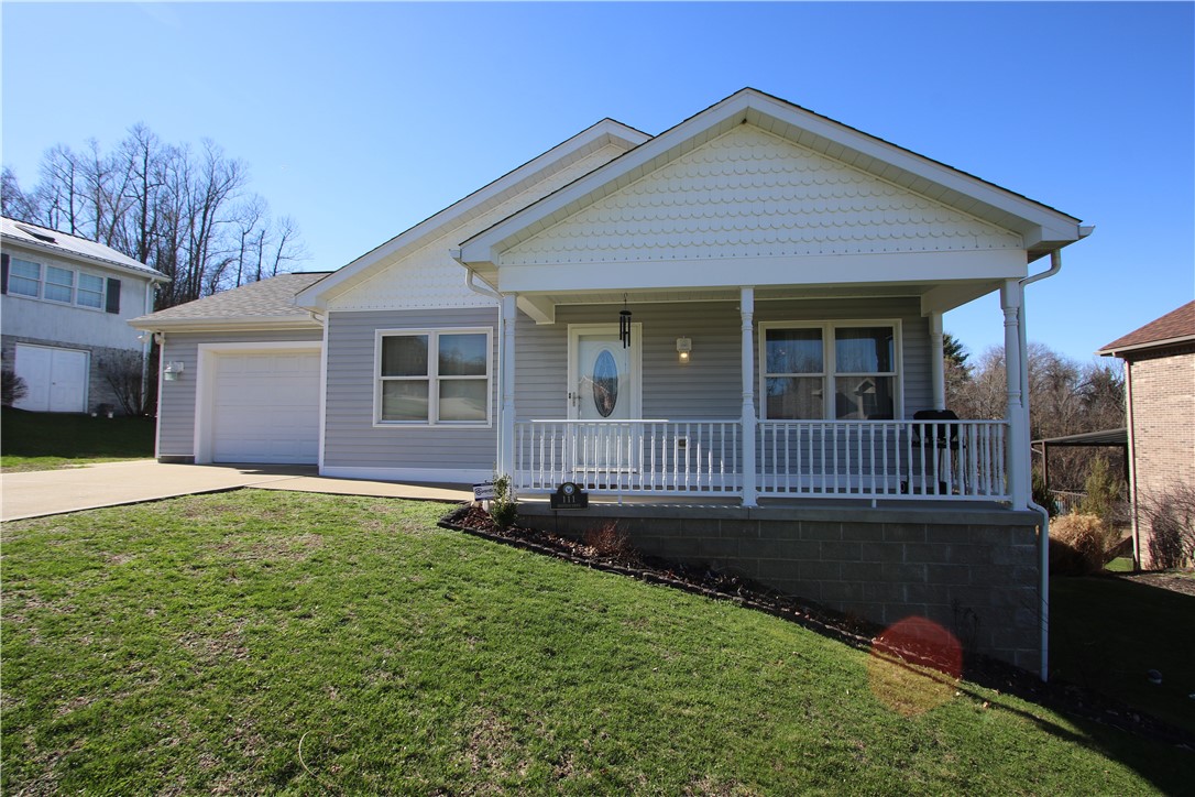 111 Brittany Drive — photo 1