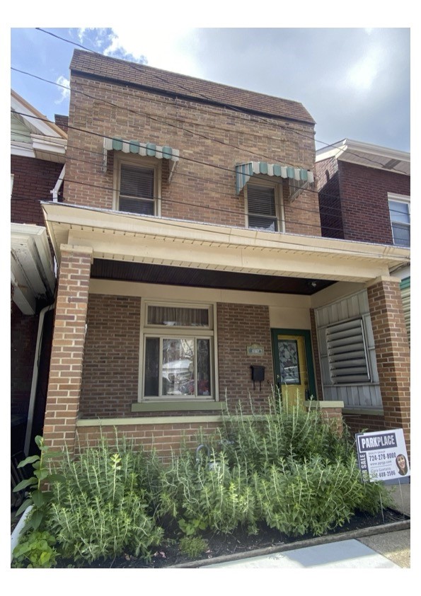 4217 Bessemer Street — photo 1