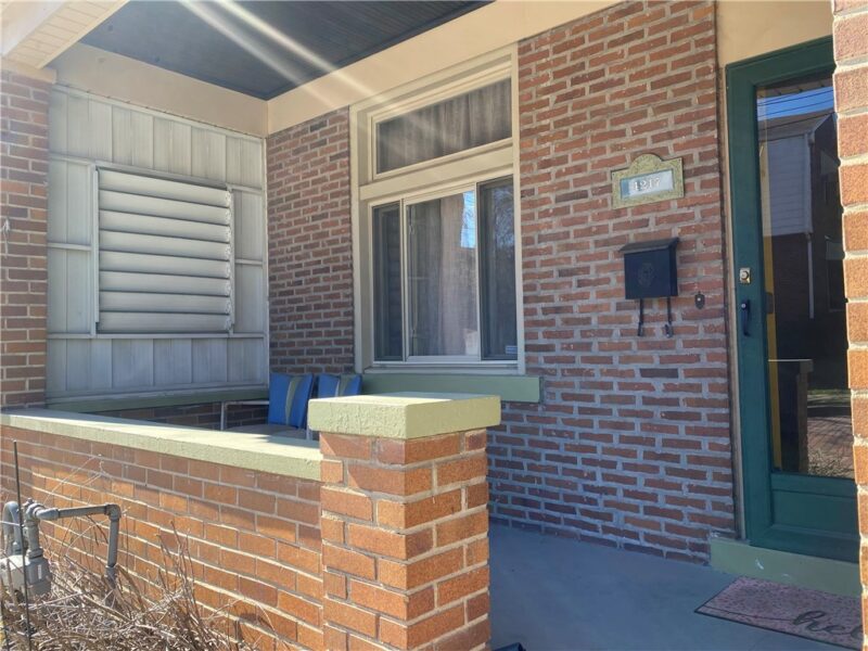 4217 Bessemer Street — photo 2