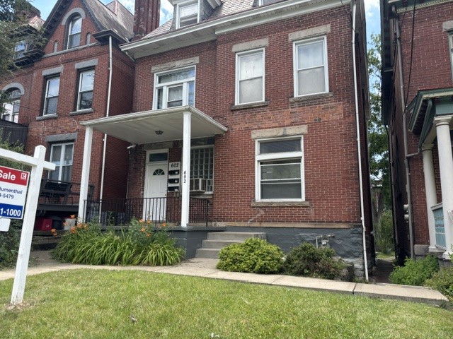 602 S Dallas — photo 1