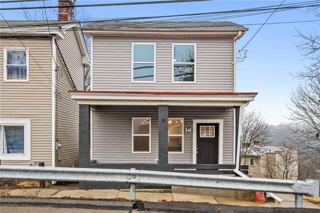 23 St Thomas St — photo 1