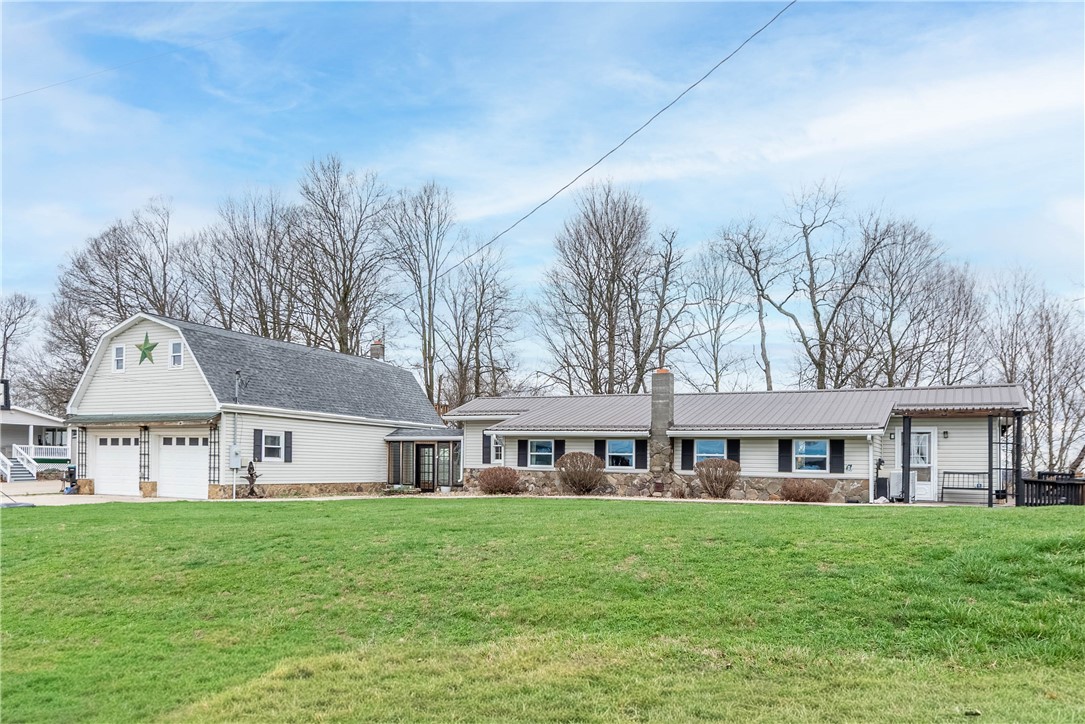 320 Deerfield Road — photo 1