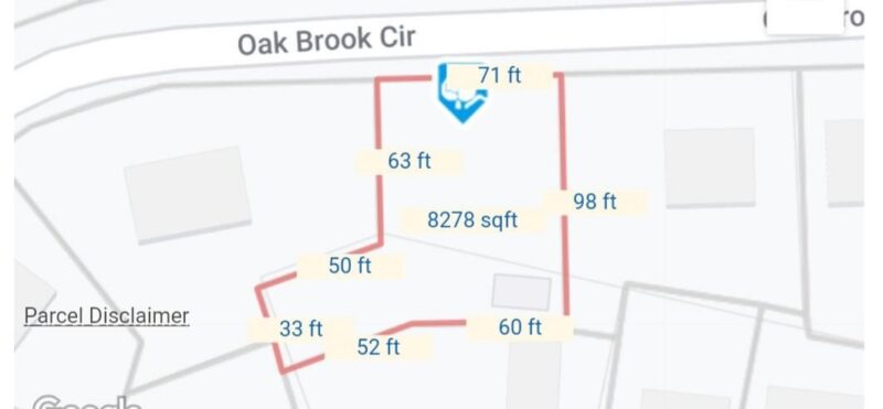 0 Oak Brook Circle — photo 8
