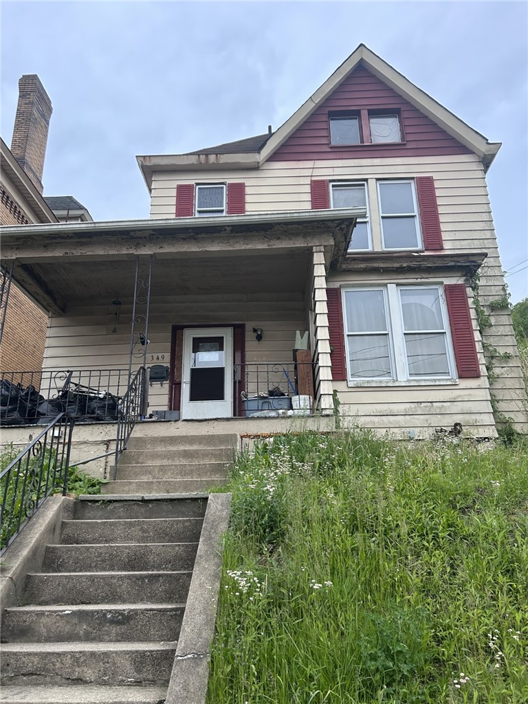 349 Marguerite Ave — photo 1