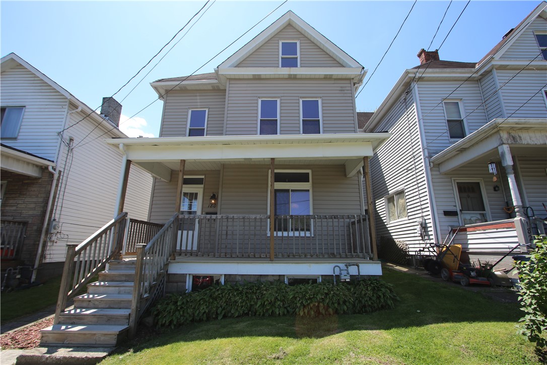 180 Morton Street — photo 1