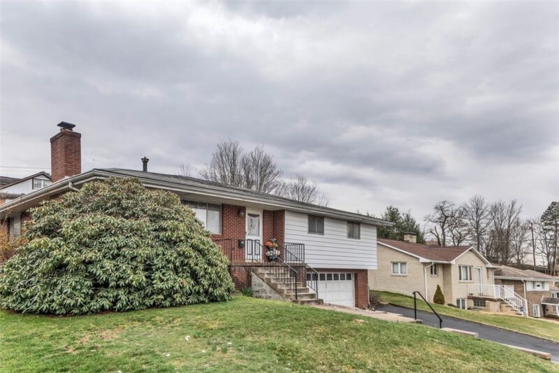 605 Short St — photo 3